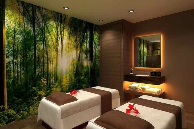 Spa & Wellness