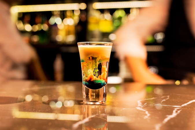 Bar