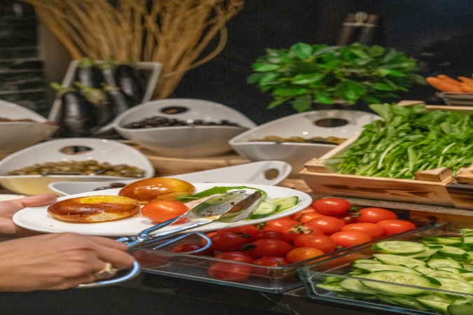 Restoran