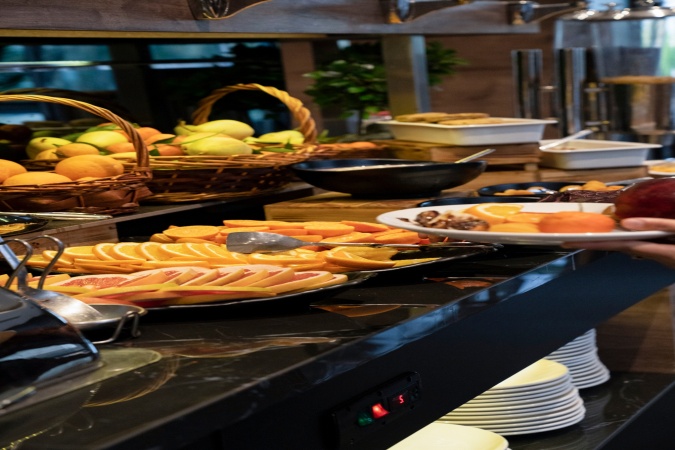 Restoran