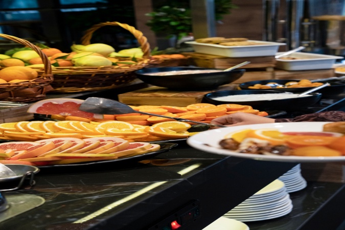 Restoran