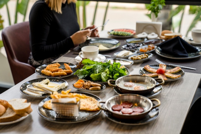 Restoran