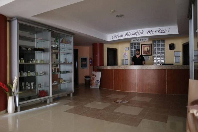 Spa & Wellness