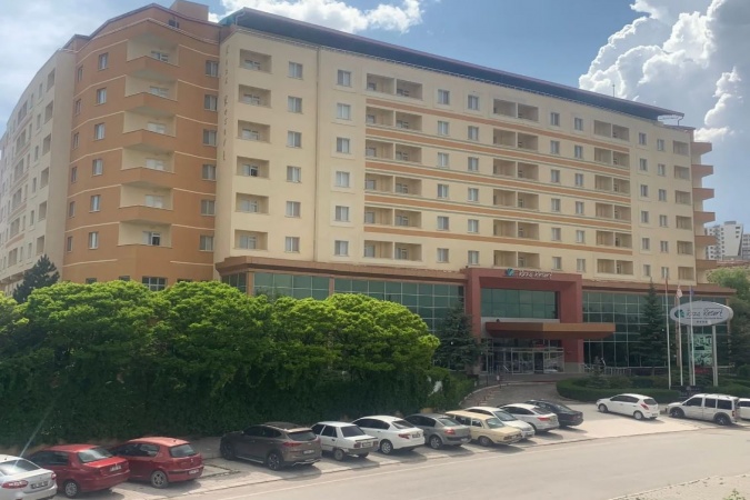 Genel Görünüm