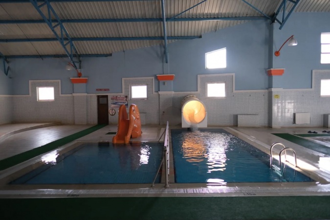 Aqua Park