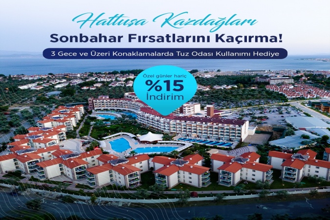 Genel Tanıtım