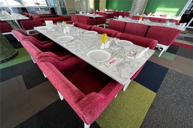Restoran