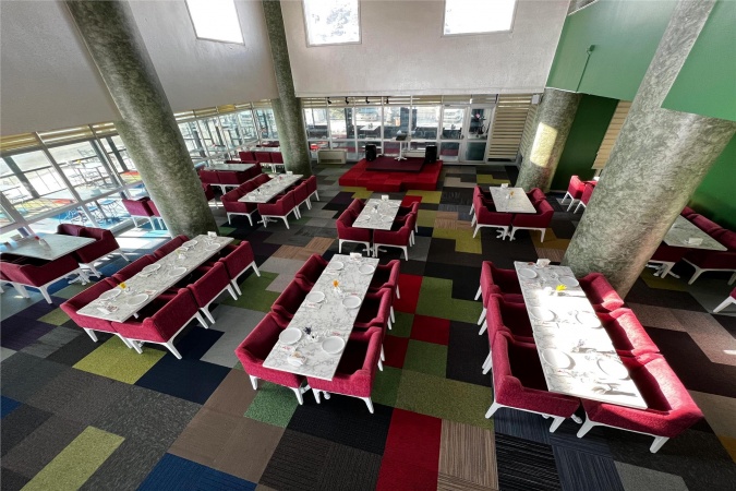 Restoran