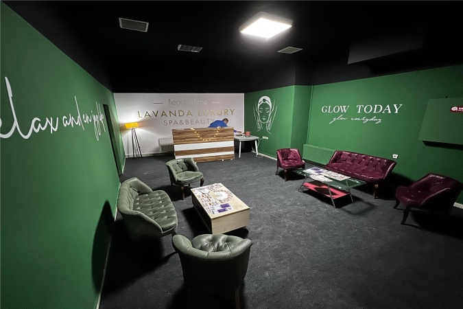 Spa & Wellness