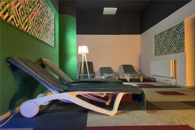 Spa & Wellness