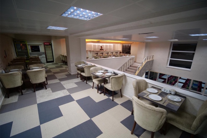Restoran
