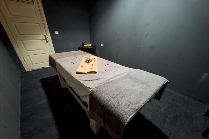 Spa & Wellness
