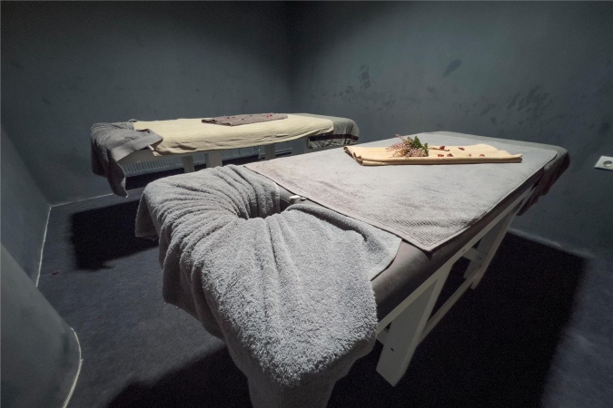 Spa & Wellness
