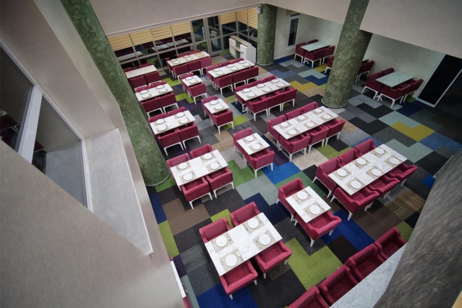 Restoran