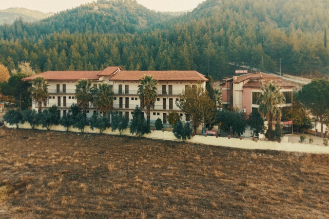 Genel Görünüm