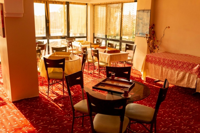 Restoran