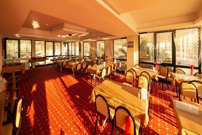 Restoran