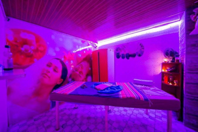 Spa & Wellness