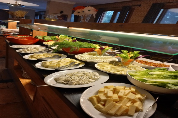 Restoran
