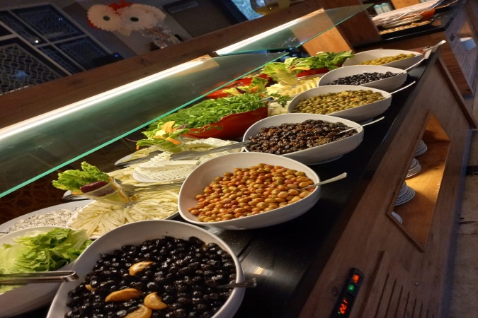 Restoran