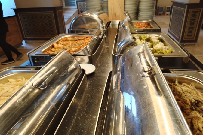 Restoran