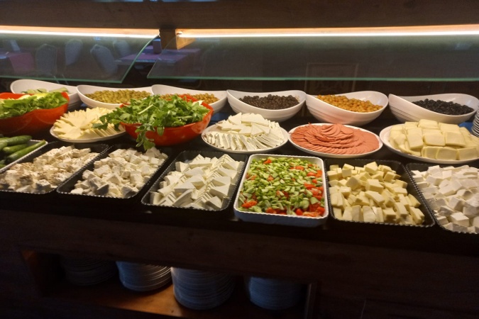 Restoran