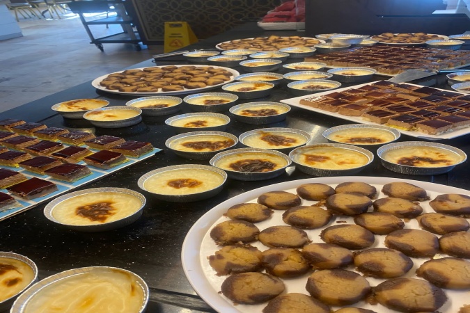 Restoran