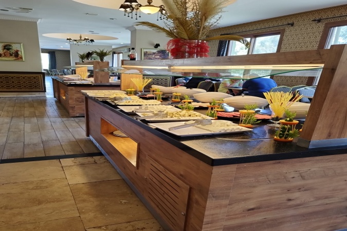 Restoran