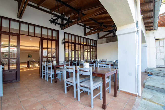 Restoran