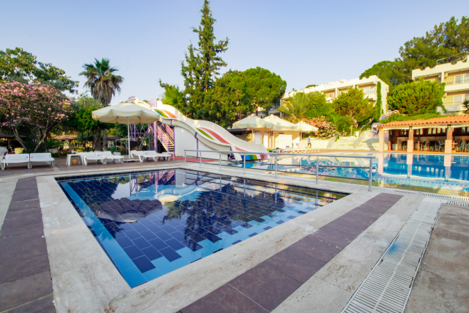 Aqua Park
