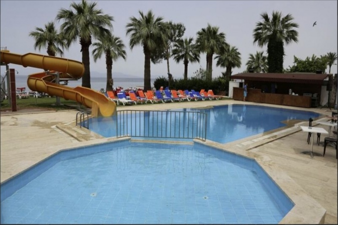 Aqua Park