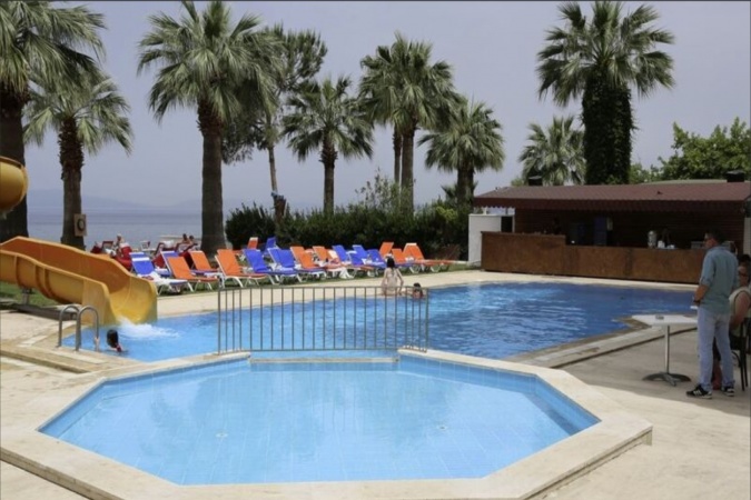 Aqua Park