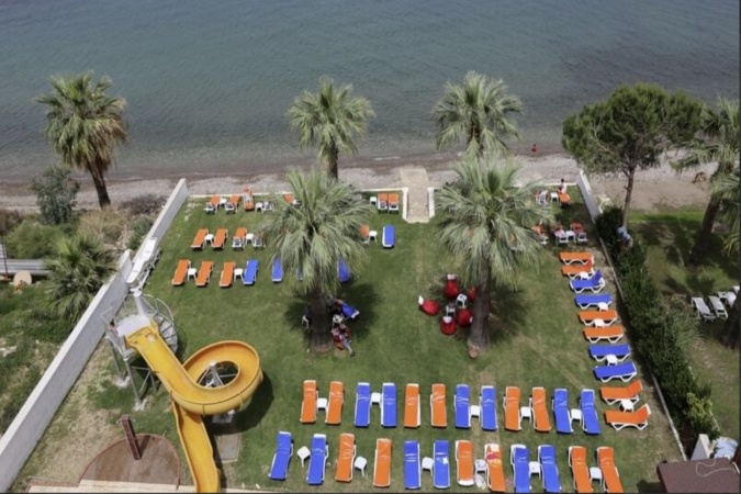 Aqua Park