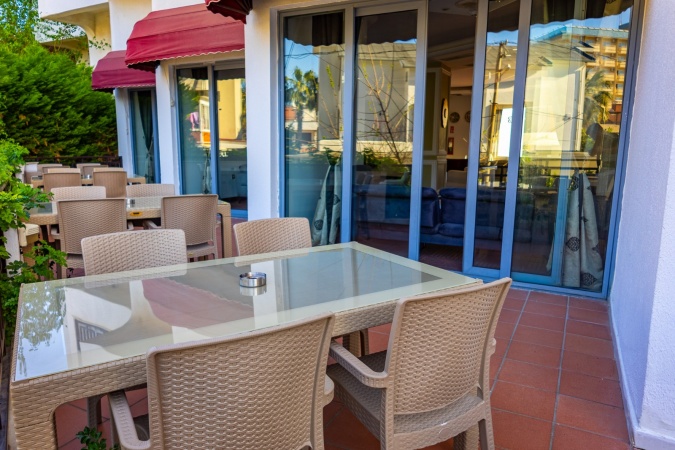Restoran