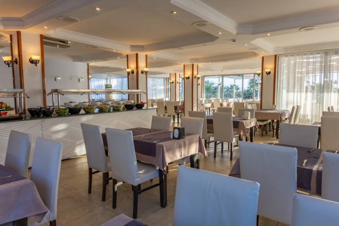 Restoran