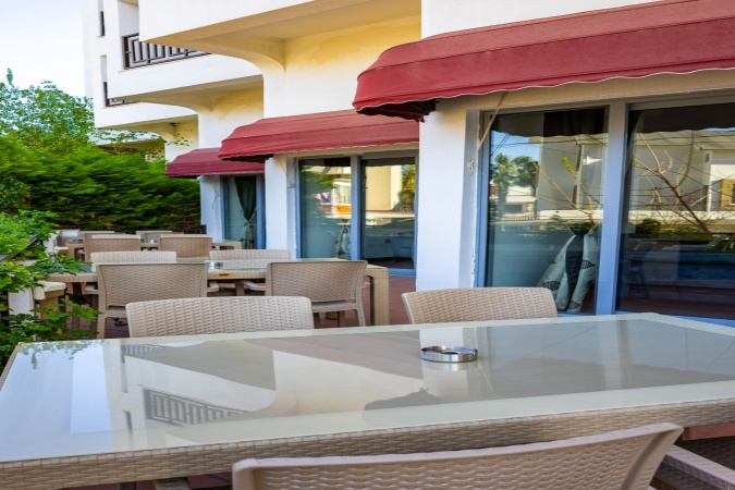 Restoran