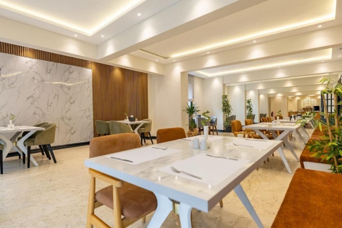 Restoran