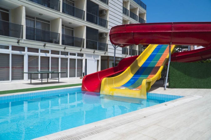 Aqua Park