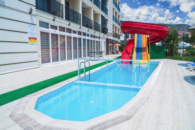 Aqua Park