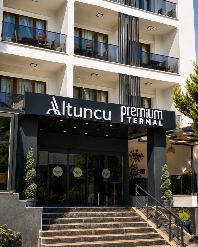 Genel Görünüm