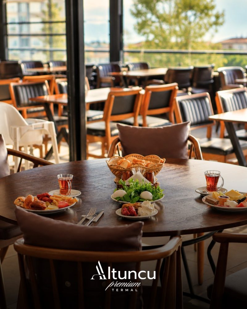 Restoran