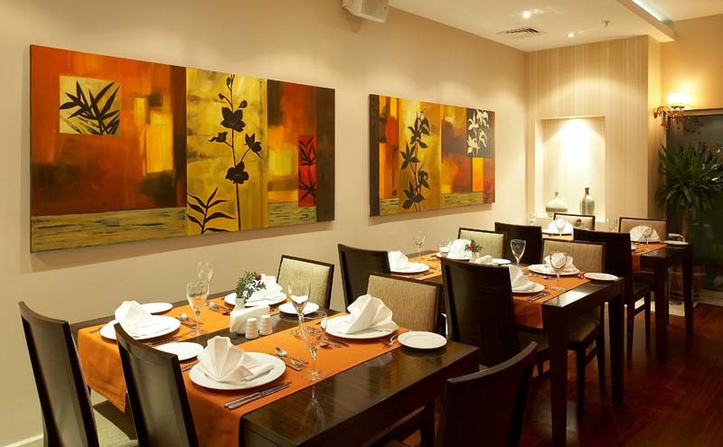 Restoran