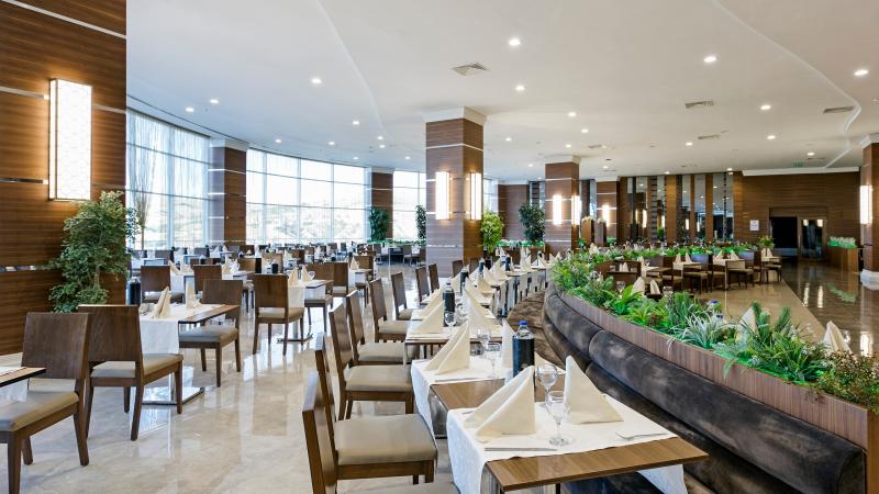 Restoran