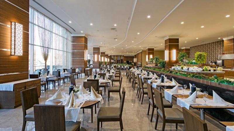 Restoran