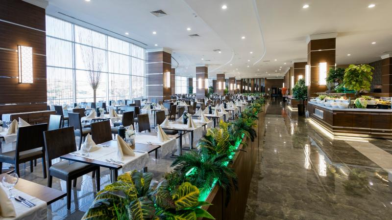 Restoran