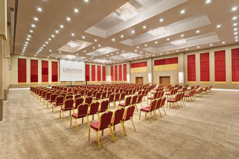 Konferans Merkezi