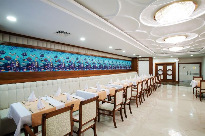 Restoran