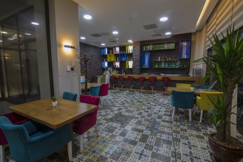 Cafe