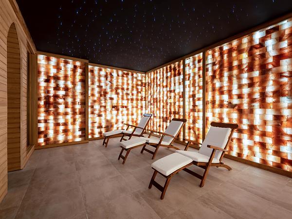 Spa & Wellness