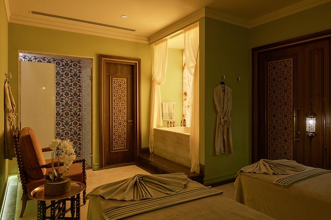 Spa & Wellness